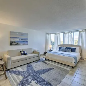 Sandpiper Pcb Retreat With Pool! Apartment