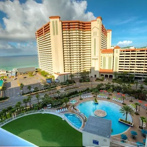 Laketown Wharf 1737 By Zia Vr Holiday home