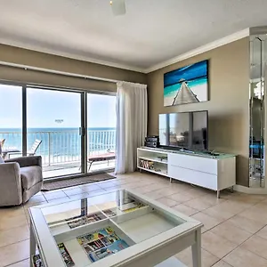 Mod With Gulf View And Pool At Coral Reef Apartment