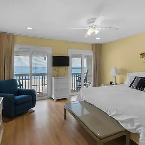The Fish House B2- Tripletail By Realjoy Vacations Apartment