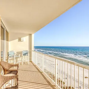 Majestic Beach Ii Holiday home