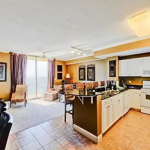 Tidewater Beach Iv Holiday home